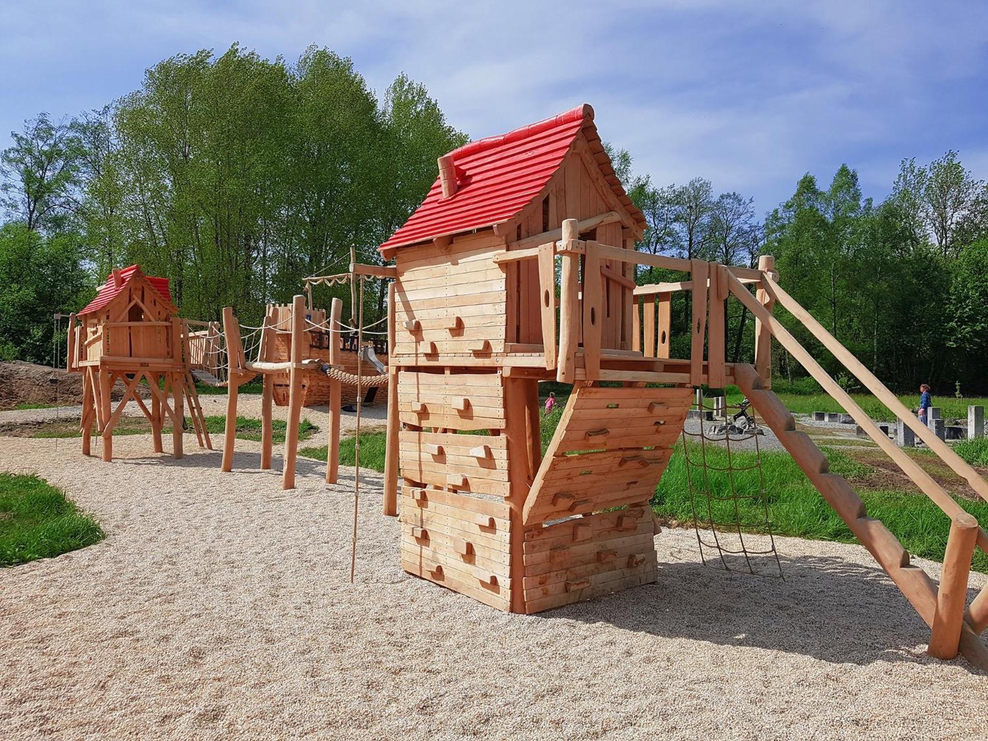 Waidlerland Waldkirchen Chalets 外观 照片